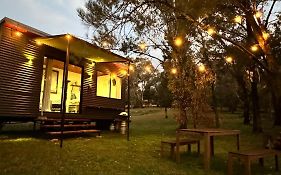 Meadowbrook Tiny House - Stay Among The Best Wineries In Orange